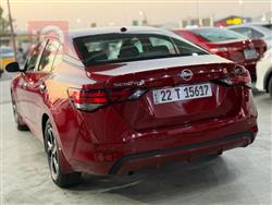 نیسان سێنترا